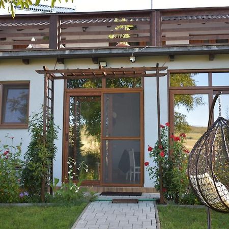 Bbs Residence Cluj-Napoca Exterior photo
