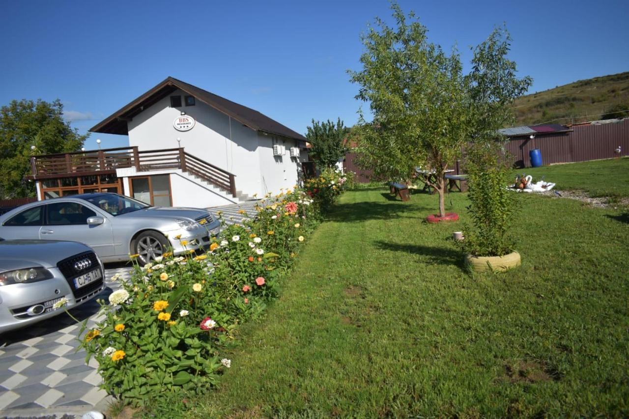 Bbs Residence Cluj-Napoca Exterior photo
