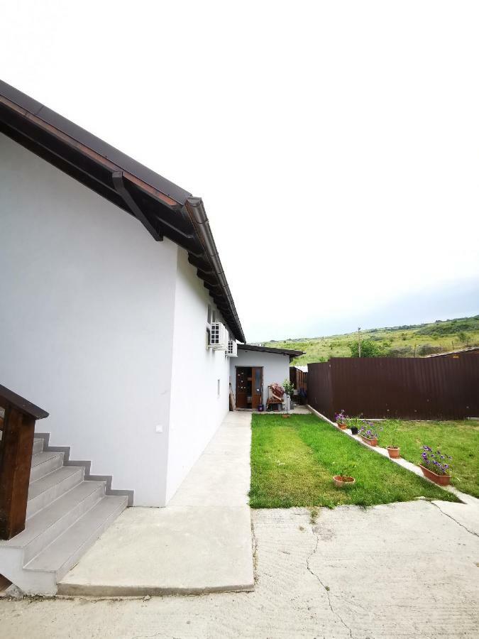 Bbs Residence Cluj-Napoca Exterior photo