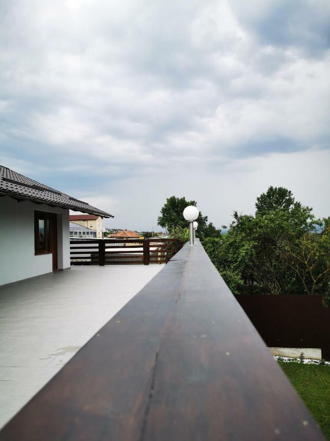 Bbs Residence Cluj-Napoca Exterior photo